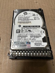 [791034-B21] HP 1.8TB 12G SAS 10K 2.5 SC G8 G9 791034-B21 791055-001